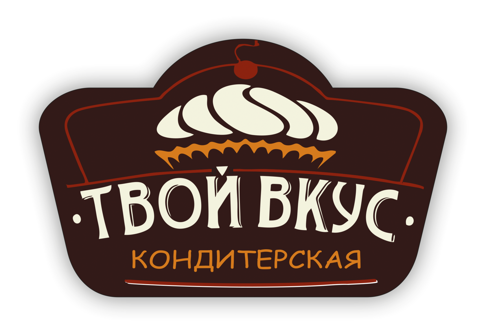 Пирожные